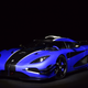 Illustration for article titled Diecast After Dark: AUTOart Koenigsegg One:1